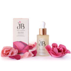 Olio Viso Antiage Elisir di Rose