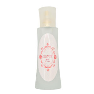 Mimyuzu - Eau Floral - Body Mist - Senza Alcohol