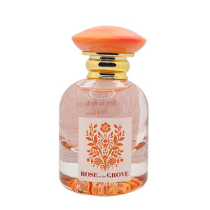Rose in the Groove - Eau de Parfum