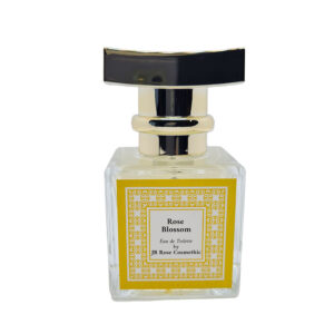Rose Blossom - Eau de Toilette