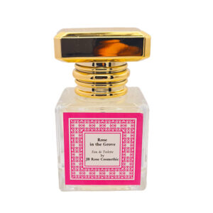 Rose in the Groove - Eau de Toilette