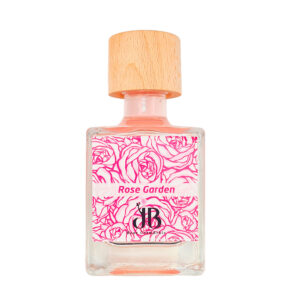Rose Garden - Diffusore